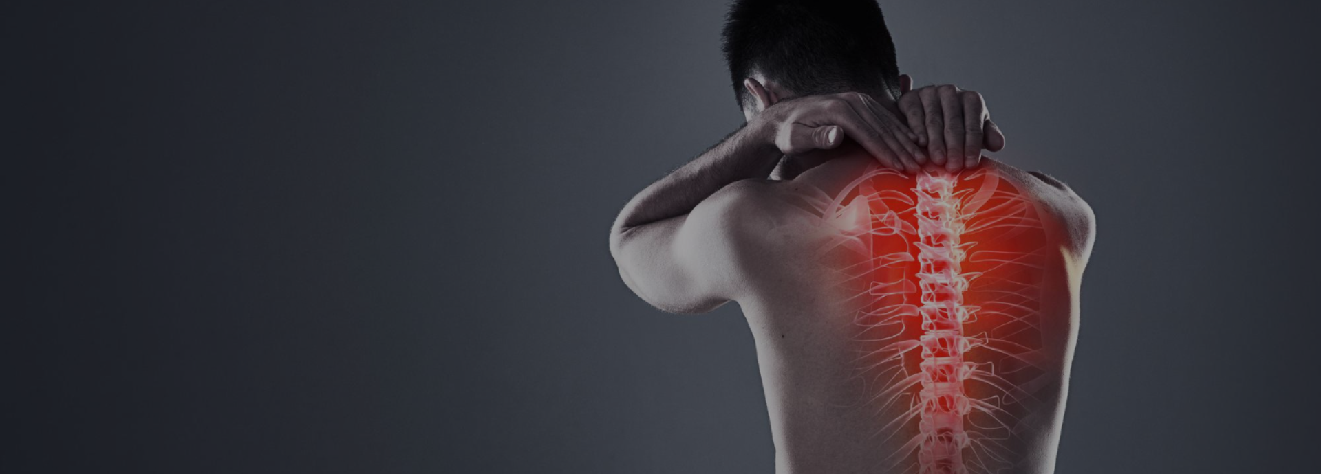 IMPROVE YOUR POSTURE, CHANGE YOUR LIFE