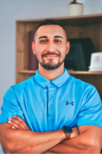 Süleyman Tufan Saydan